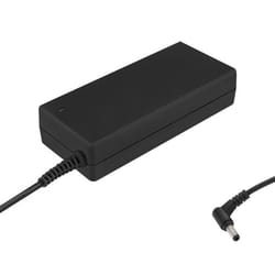 Qoltec 50099.90W adaptateur de puissance & onduleur Intérieure Noir