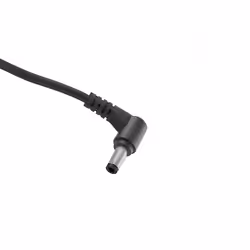 Qoltec 50099.90W adaptateur de puissance & onduleur Intérieure Noir