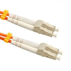 Qoltec 50462 câble de fibre optique