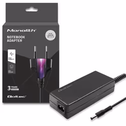 Qoltec 50769, Chargeur de batterie, Intérieure, 220 - 240 V, 50 - 60 Hz, 36 W, 12 V