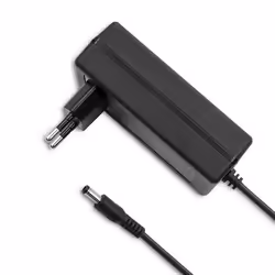 Qoltec 50781, Universel, Intérieure, 220 - 240 V, 50 - 60 Hz, 25 W, 5 V