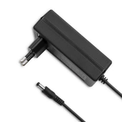 Qoltec 50781 adaptateur de puissance & onduleur Intérieure 25 W Noir