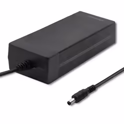 Qoltec 50795, Universel, Intérieure, 220 - 240 V, 50 - 60 Hz, 120 W, 24 V
