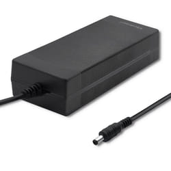 Qoltec 50795 adaptateur de puissance & onduleur Intérieure 120 W Noir