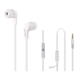 Qoltec 50801 Blanc