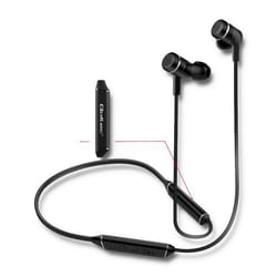 Qoltec 50816 Noir