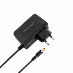 Qoltec 51028 adaptateur de puissance & onduleur Intérieure 18 W Noir