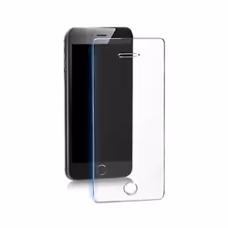 Qoltec Tempered Glass LG G5, LG, LG G5, Résistant aux rayures, Transparent, 1 pièce(s)