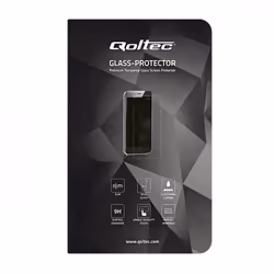 Qoltec Tempered Glass LG G5 Film de protection anti-reflets 1 pièce(s)
