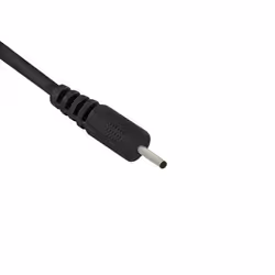 Qoltec 51506.45W, Ordinateur portable, Intérieure, 100-240 V, 50/60 Hz, 45 W, 19 V
