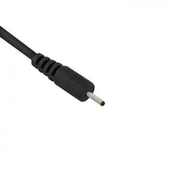Qoltec 51506.45W adaptateur de puissance & onduleur Intérieure Noir