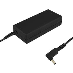 Qoltec 51507.33W adaptateur de puissance & onduleur Intérieure Noir