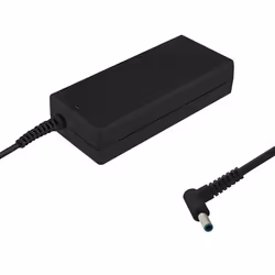 Qoltec 51517.65W, Ordinateur portable, Intérieure, 220-240 V, 50/60 Hz, 65 W, CA vers CC