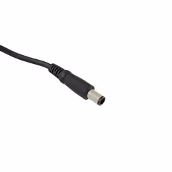 Qoltec 51519.65W adaptateur de puissance & onduleur Intérieure Noir