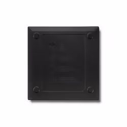 Qoltec 51858 lecteur de disques optiques DVD-RW Noir - Vue supplémentaire 10