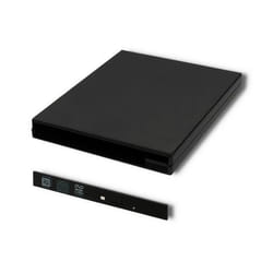 Qoltec 51864 pièce et accessoire pour dispositifs de stockage de données