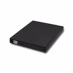Qoltec 51866 pièce et accessoire pour dispositifs de stockage de données