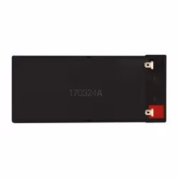 Qoltec 53030 batterie de véhicule Mat de verre absorbé 7 Ah 12 V 72 A Moto