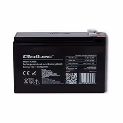 Qoltec 53031