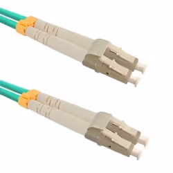 Qoltec 54344, 2 m, OM4, LC, LC