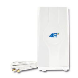 Qoltec 57013 antenne Antenne omni-directionnelle 30 dBi