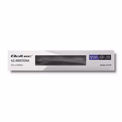 Qoltec 57018 antenne Antenne directionnelle Type-N 7 dBi