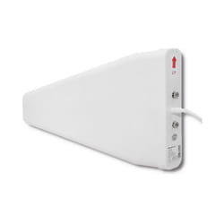 Qoltec - Antenne 57021 4G lte 18 dBi Extérieur