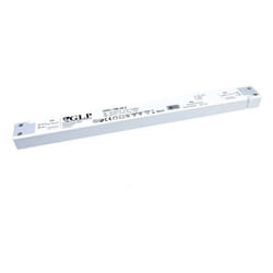 Alimentation led extra plate 100W 24V - glp