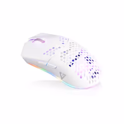 Modecom VOLCANO SHINOBI 3327 souris Droitier USB Type-A Optique 6200 DPI