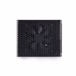 Modecom Volcano Gold unité d'alimentation d'énergie 750 W 20+4 pin ATX ATX Noir