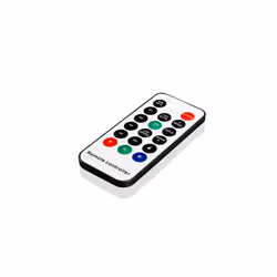 Modecom AMIRANI ARGB Midi Tower Blanc - Vue supplémentaire 7