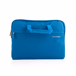 Modecom TOR-MC-HIGHFILL-11-BLU 28,7 cm (11.3") Malette Turquoise