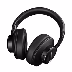 Modecom S-MC-1001HF, Avec fil, 20 - 20000 Hz, Musique, Écouteurs, Noir