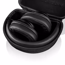 Modecom S-MC-1001HF Noir - Vue supplémentaire 4