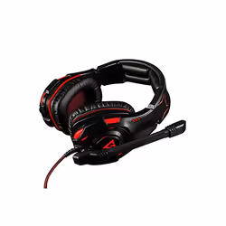 Modecom VOLCANO GHOST Noir, Rouge