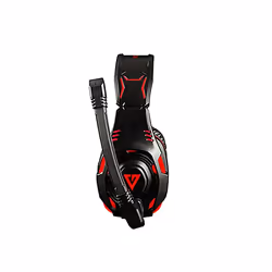 Modecom VOLCANO GHOST Noir, Rouge - Vue supplémentaire 4