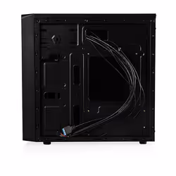 Modecom MINI TREND AIR Mini Tower Noir