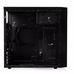 Modecom MINI TREND AIR Mini Tower Noir