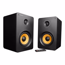Haut-parleurs MODECOM Eclipse 180 sans fil NFC et Bluetooth 180W