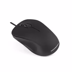 Modecom MC-M10 souris Ambidextre USB Type-A Optique 1000 DPI