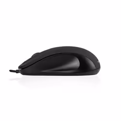Modecom MC-M10 souris Ambidextre USB Type-A Optique 1000 DPI