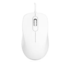 Modecom MC-M10 souris Ambidextre USB Type-A Optique 1000 DPI