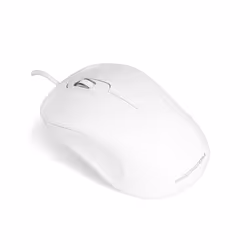 Modecom MC-M10 souris Ambidextre USB Type-A Optique 1000 DPI