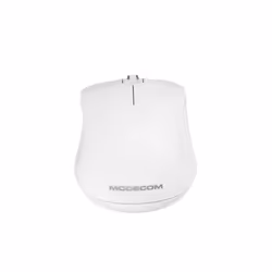 Modecom MC-M10 souris Ambidextre USB Type-A Optique 1000 DPI - Vue supplémentaire 4