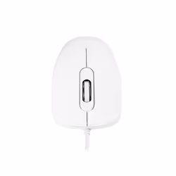 Modecom MC-M10 souris Ambidextre USB Type-A Optique 1000 DPI - Vue supplémentaire 5