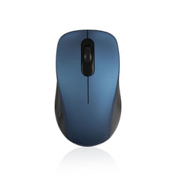 Modecom MC-WM10S souris Ambidextre RF sans fil Optique 1600 DPI