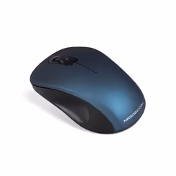 Modecom MC-WM10S souris Ambidextre RF sans fil Optique 1600 DPI
