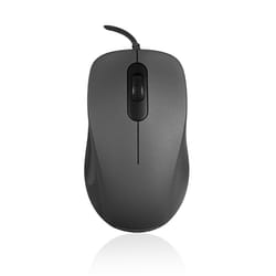 Modecom MC-M10S souris Ambidextre USB Type-A Optique 1000 DPI