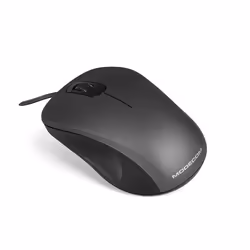 Modecom MC-M10S souris Ambidextre USB Type-A Optique 1000 DPI