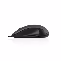 Modecom MC-M10S souris Ambidextre USB Type-A Optique 1000 DPI